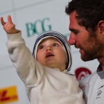 © Ian Roman/Volvo Ocean Race