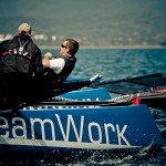 AM2 SAFRAM Speed Tour - Hyères Teamwork au prés