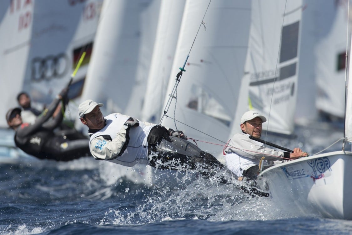 2015 CIP YCPR***2015 CIP YCPR, 470 Femme***470 Women, 470 Homme***470 Men, COURSES-REGATES***RACES-REGATTAS, Dériveurs-Olympisme***Dinghies-Olympic Series, Par série***By class, Par événements***By Events, VOILE***SAILING