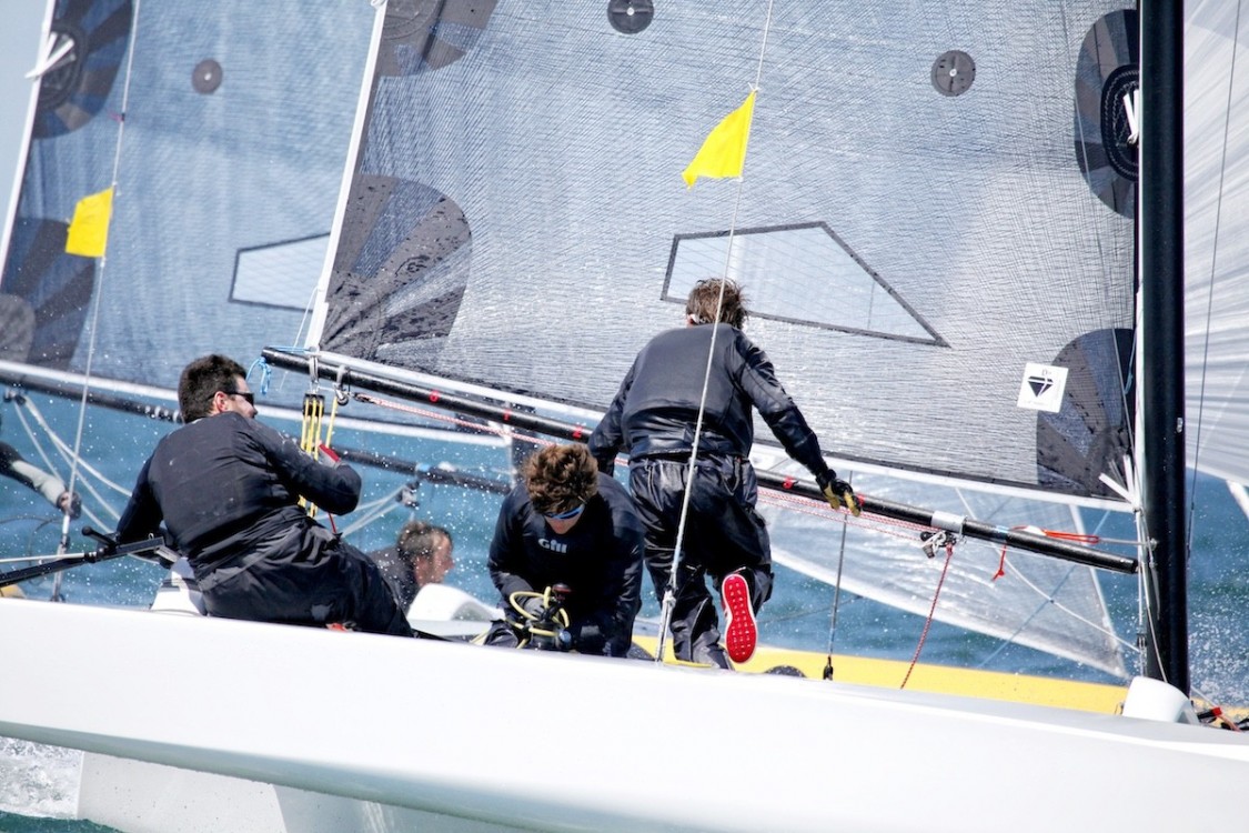 action, adrenalin, adventure, adventurer, Bay of Douarnenez, boat, Brittany, color, competition, crew, Diam 24, Diam 24 One Design, Douarnenez, Finistère, France, fun, future, Grand Prix Guyader, high performance, horizontal, marine, nautical, navigation, ocean, offshore, outdoor, racing, racing yacht, record, sail, sailboat, sailing, sailor, sea, sponsor, sponsoring, team, Tour de France à la Voile 2015, travel, trimaran, vision, voyage, VPLP, water, wind, yacht, yachting, yachtman, yachtmen