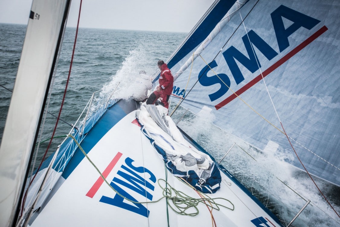 2015, 60, Desjoyeaux, Meilhat, Michel, Paul, fastnet, open, rorc, sma