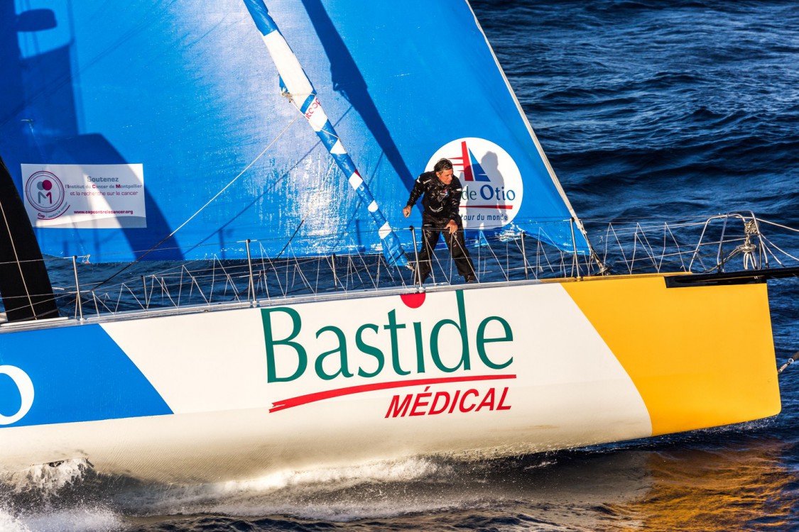 60, Banque Image TJV 2015, Bastide, Depavant, Kito, OTIO