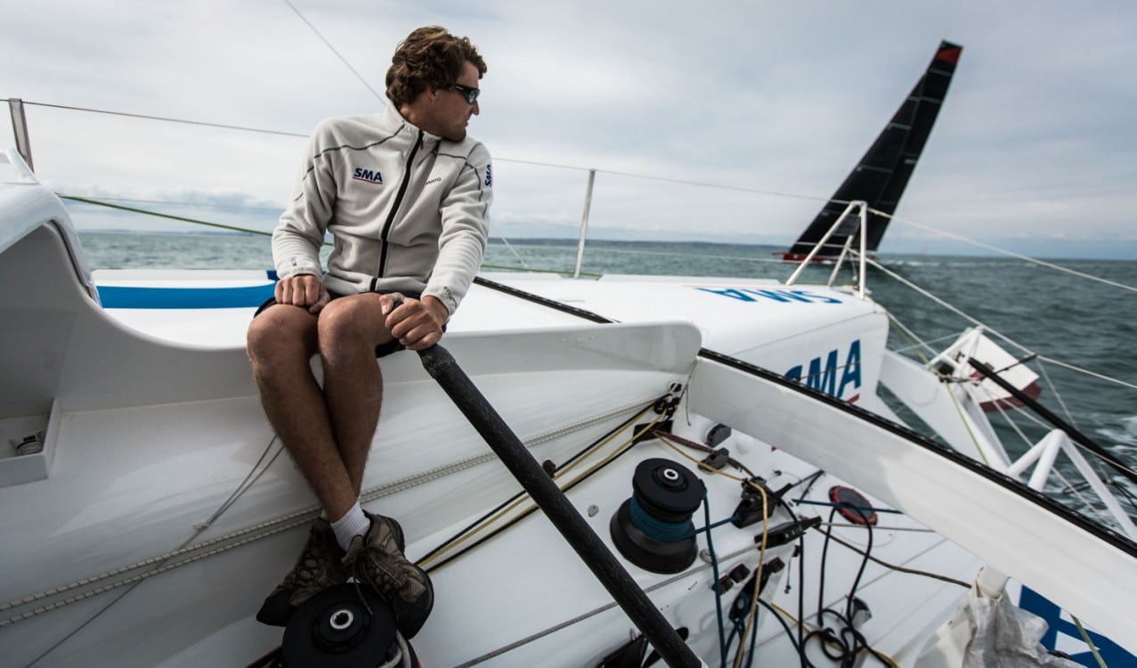 2015, 60, Desjoyeaux, Meilhat, Michel, Paul, fastnet, open, rorc, sma