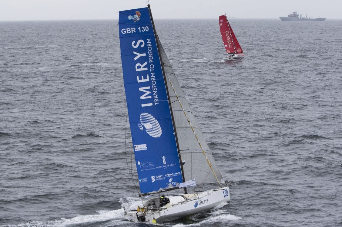 Transat, Plymouth, Yacht Race, Sailing, Transat Bakerly, New York