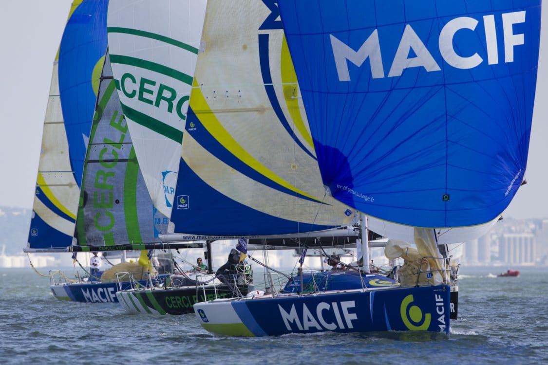 ALLMER CUP 2016, LE HAVRE