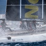 GC32, GC32 Racing Tour, Marseille One Design, foiling