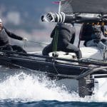 GC32, GC32 Racing Tour, Marseille One Design, foiling