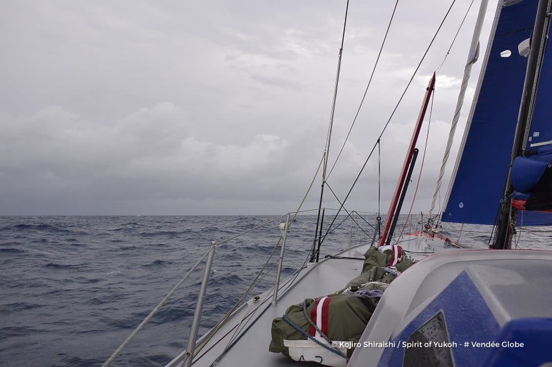 voile, tour du monde, ambiances, large, offshore, race, course, photographes skippers