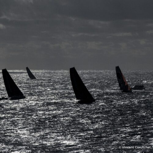 voile, tour du monde, ambiances