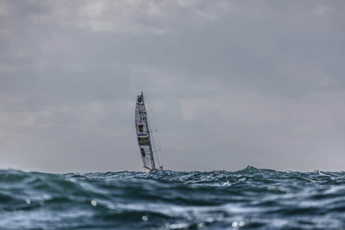 Vendée Globe, IMOCA, Course au Large, En Solitaire, Voile, Sport, Regatta, Outdoor, Sébastien Destremau, FaceOceab, TechnoFirst, Challenge, Défi, Aventure