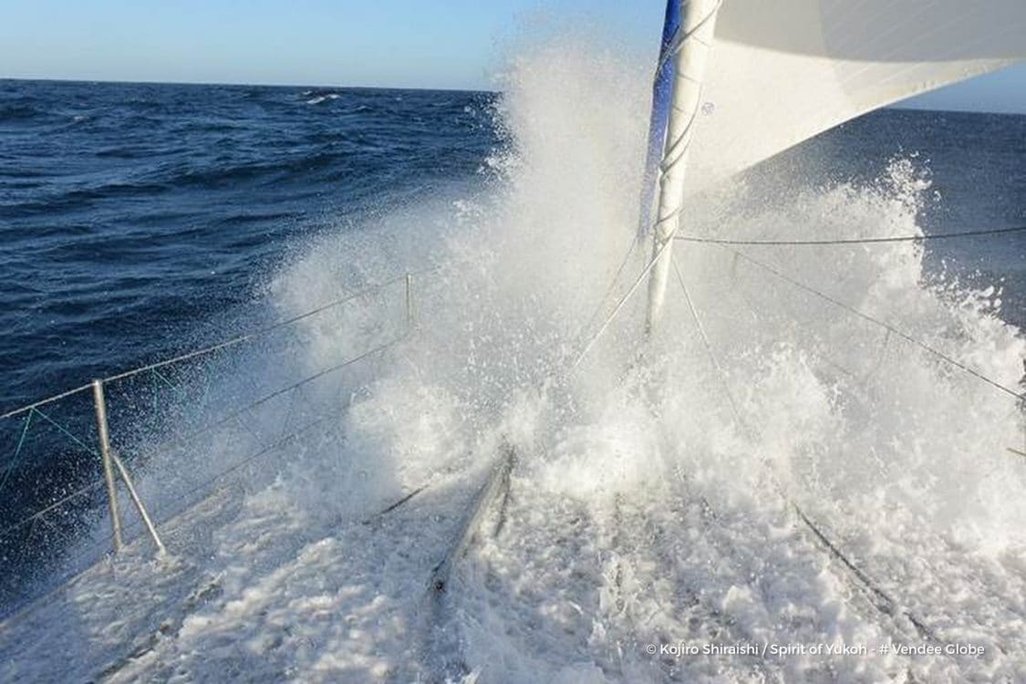 voile, tour du monde, ambiances, large, offshore, race, course, photographes skippers