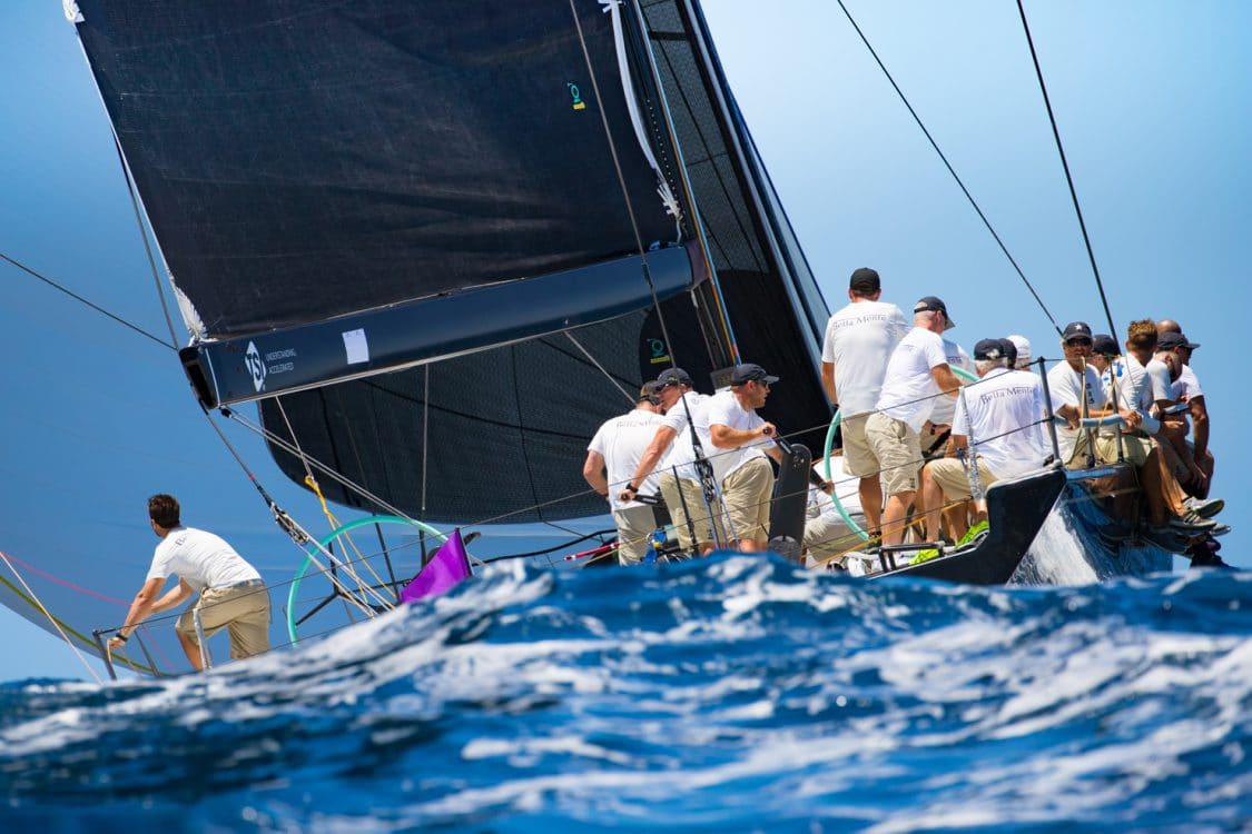 voiles de st barth 2017