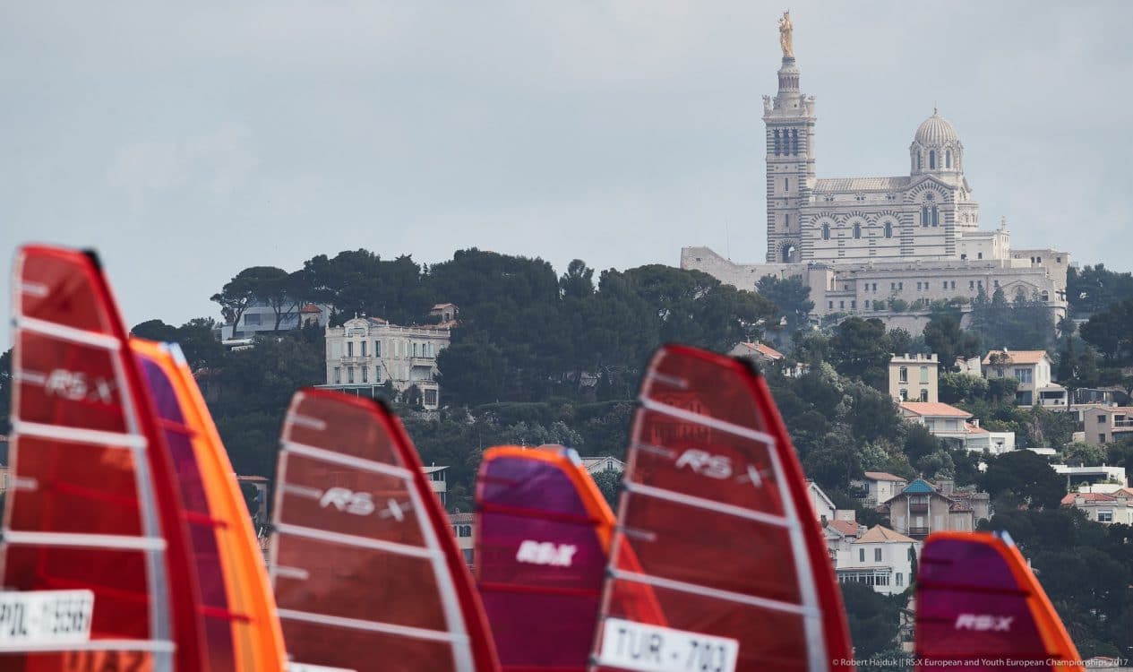 Day 5, RS:X, Robert Hajduk, ShutterSail, europeans, marseille, open trophy, rsx, windsurfing, youth europeans