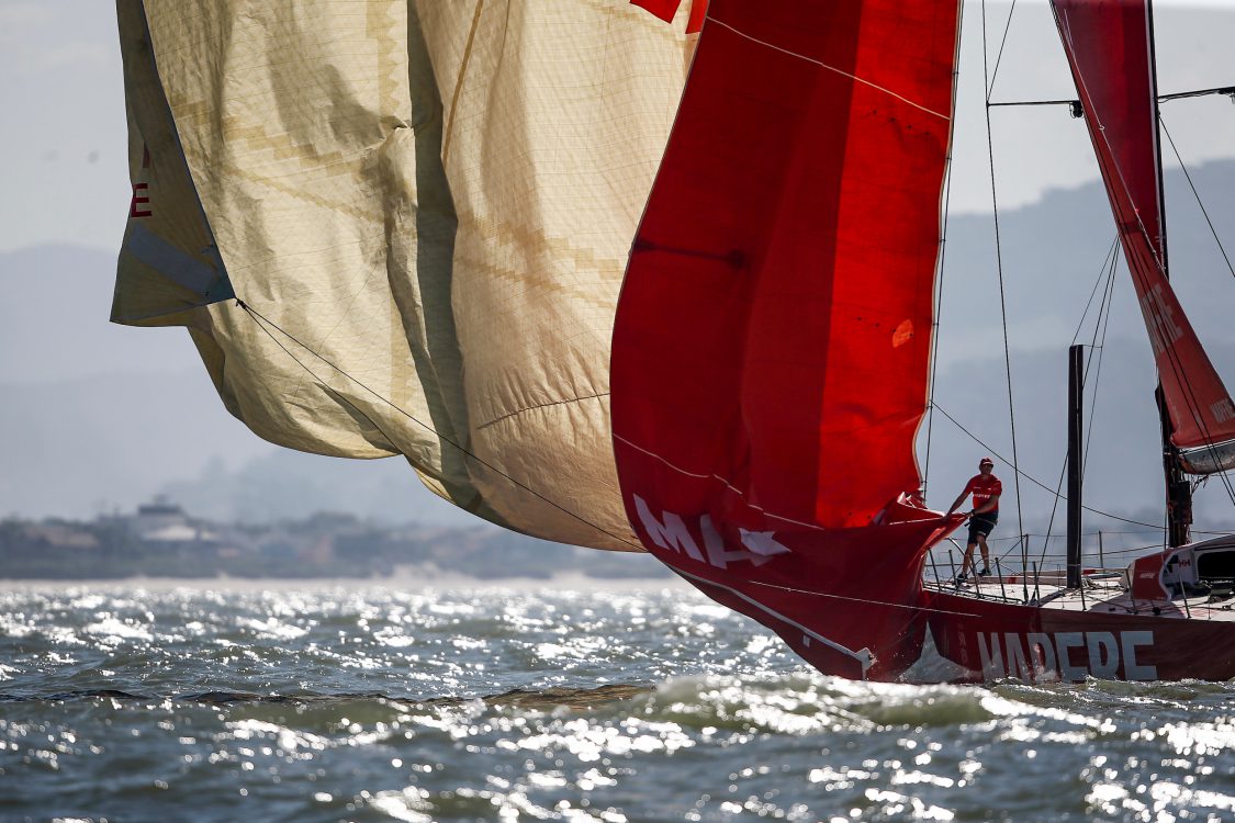 brazil,Itajai,In-Port Race,MAPFRE,2017-18,port, host city