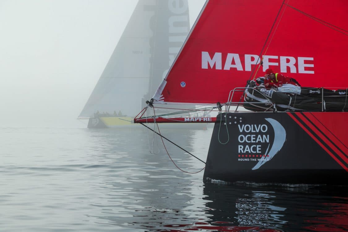 Leg 8,MAPFRE,2017-18,Arrivals,Crew member,Itajaí-Newport,Támara Echegoyen